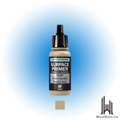 SURFACE PRIMER 627-17ML. SKELETON BONE